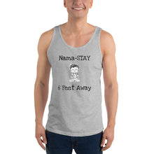 Load image into Gallery viewer, Unisex Tank
