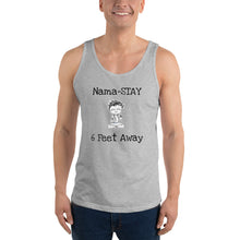 Load image into Gallery viewer, Unisex Tank

