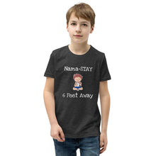 Load image into Gallery viewer, Youth Short Sleeve Tee
