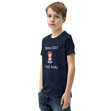 Load image into Gallery viewer, Youth Short Sleeve Tee
