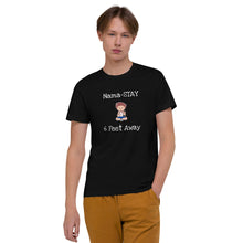 Load image into Gallery viewer, Unisex Organic Cotton Tee
