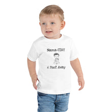 Load image into Gallery viewer, Toddler Tee
