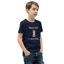 Load image into Gallery viewer, Youth Short Sleeve Tee
