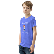 Load image into Gallery viewer, Youth Short Sleeve Tee
