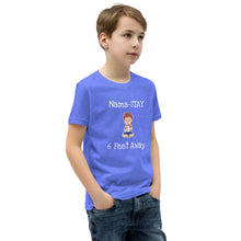 Load image into Gallery viewer, Youth Short Sleeve Tee
