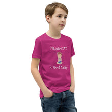 Load image into Gallery viewer, Youth Short Sleeve Tee
