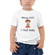 Load image into Gallery viewer, Toddler Tee
